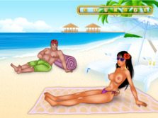 Beach Spy - Play free