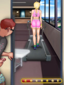 BTJ: Horny Workout - Play online