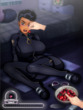 Catwoman free online sex game