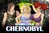 Chernobyl Atomic Cock free online sex game