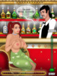 Cocktail Bar free online sex game
