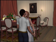 Desire And Submittion Part 1 - Play free
