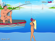Dildo Fishing - Play free