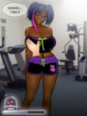 Fitness Training - Play free