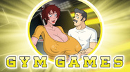 Gym games free online sex game