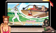 Kelsey Charms Boob-run Strike free online sex game