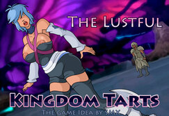 Kingdom Tarts: The Lustful - Play online