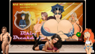 MNF Metropolis XXX Files: Bikini Breakdown free online sex game