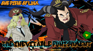 One Piece of Luck: The inevitable punishment. Part 2 - Play online