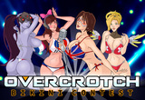 Overcrotch Bikini Contest free online sex game