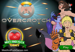 Overcrotch - Play online