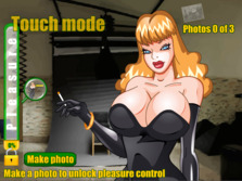 Photo Session - Play online