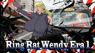 Ring Rat Wendy Era 1 free online sex game