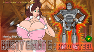 Rusty Giant 5: Hard Steel free online sex game