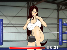 Sparring Partner - Play online