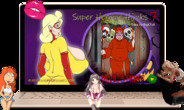 Super Heroine Hijinks 7: Devil’s Night free online sex game