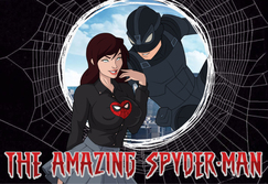 THE AMAZING SPYDER-MAN - Play online