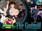 The Godmilf free online sex game
