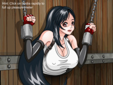 Tifa Dungeon Fuck - Play online