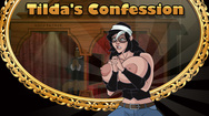 Tilda’s Сonfession free online sex game