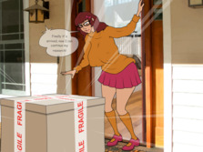 Velma for Science - Play online