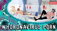Whoronavirus Porn free online sex game