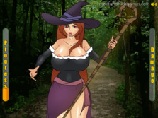 Witch Hunt - Play online