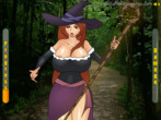 Witch Hunt free online sex game