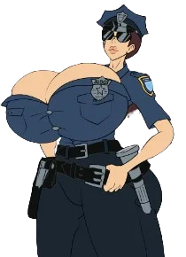 Officer Juggs