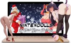 A Dick Before Christmas