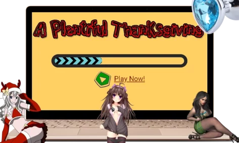 A Plentiful Thanksgiving - Screenshot 3