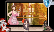 A Plentiful Thanksgiving free online sex game