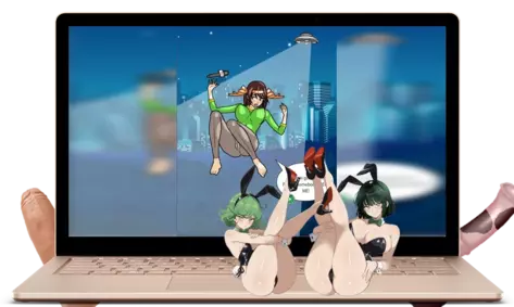 Alien Abduction - Screenshot 2