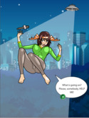 Alien Abduction - Play free