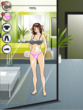 Alien Abduction free online sex game