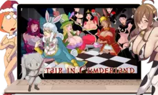 Alistair in Cumderland: Chapters 1,2