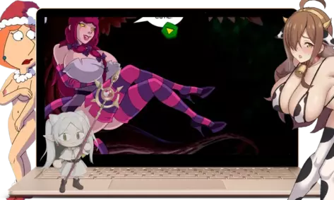 Alistair in Cumderland: Chapters 1,2 - Screenshot 3