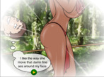Amazon Island 2 free online sex game