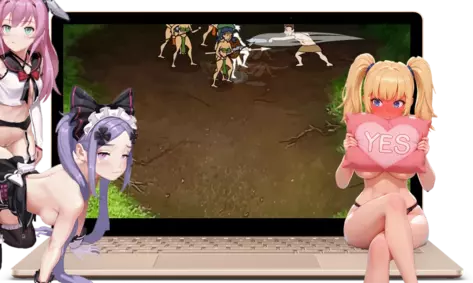 Amazon Island 3 - Screenshot 1