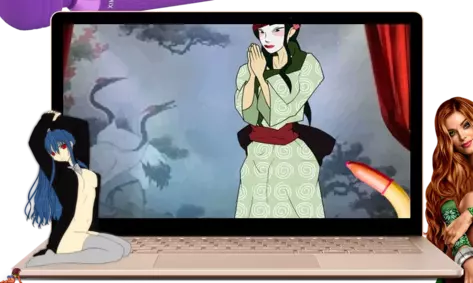 Arround the World in 80 lays – part 2 - Screenshot 2