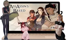 Assassin’s Breed