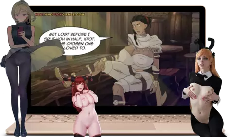 Assassin’s Breed - Screenshot 2