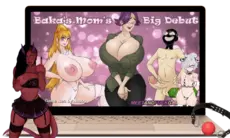 Baka’s Mom’s Big Debut