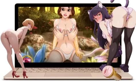 Beauty and the Beast - Screenshot 1