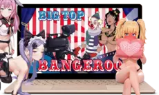 Big Top Bangeroo 3