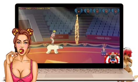 Big Top Bangeroo 4 Zoo Toys - Screenshot 2