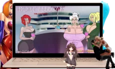 Boat Fellow: The Love Boat
