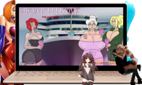 Boat Fellow: The Love Boat - Play online
