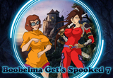 Boobelma Gets Spooked 7 free online sex game
