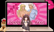 Boobie and Keen: Episode 1 free online sex game